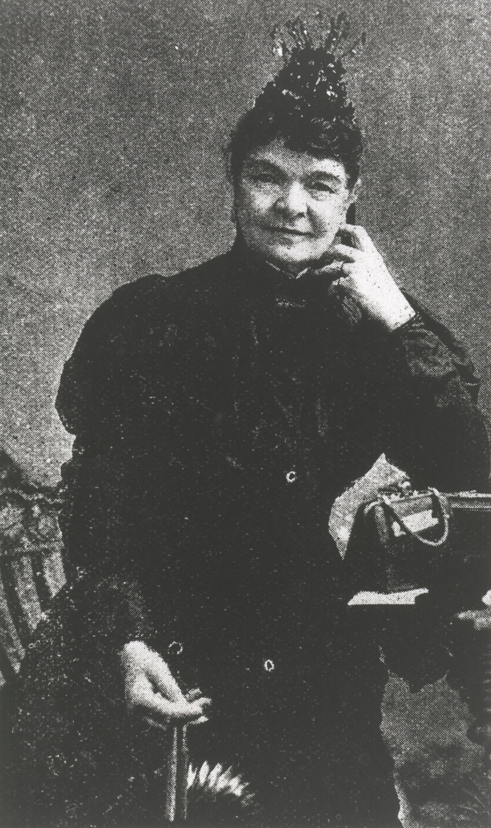  Mary Lee