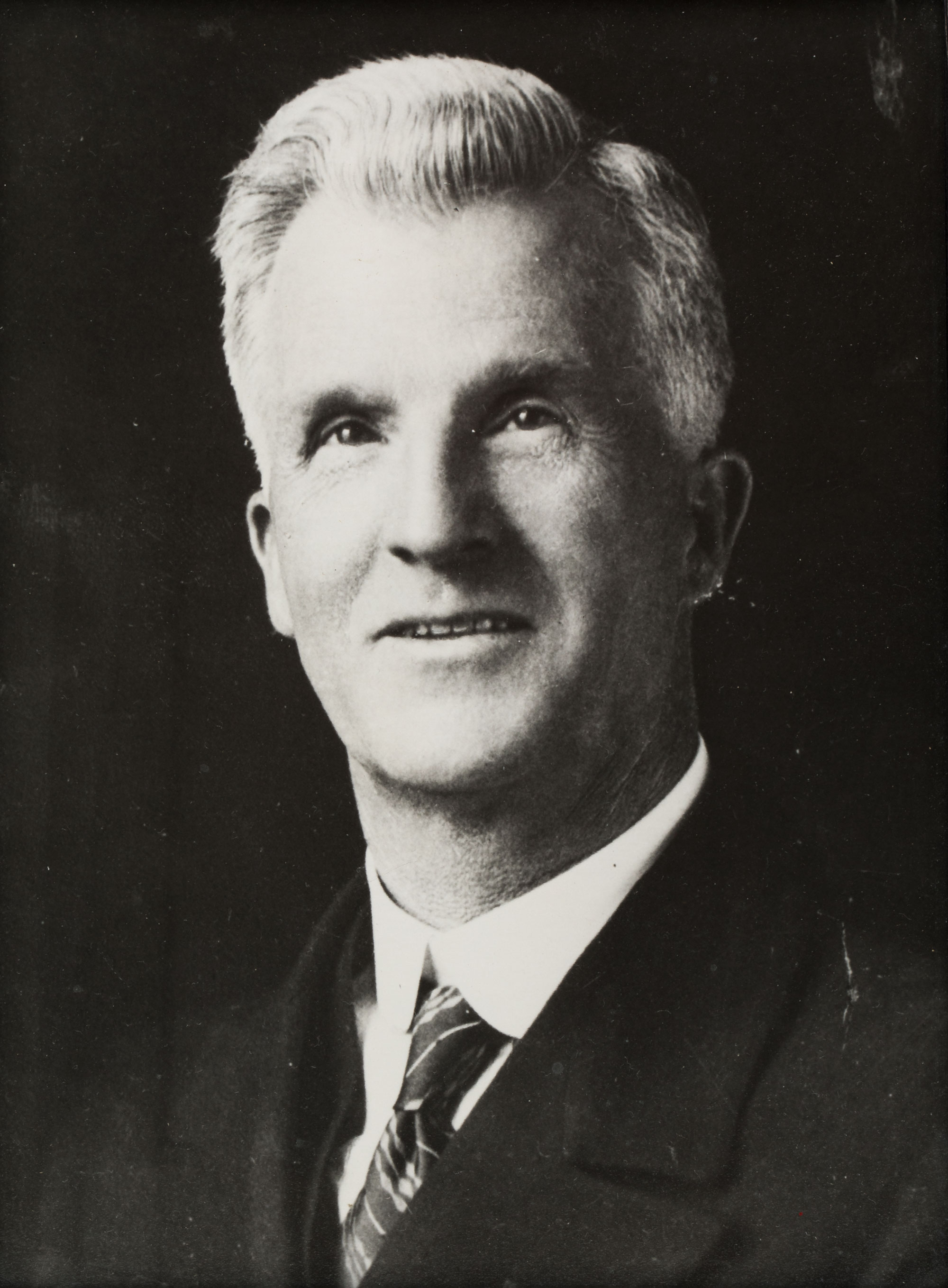 James Scullin.