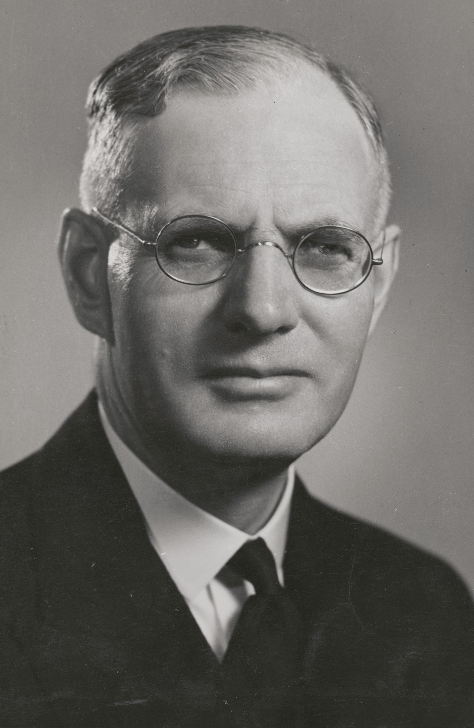 <p>John Curtin</p>
