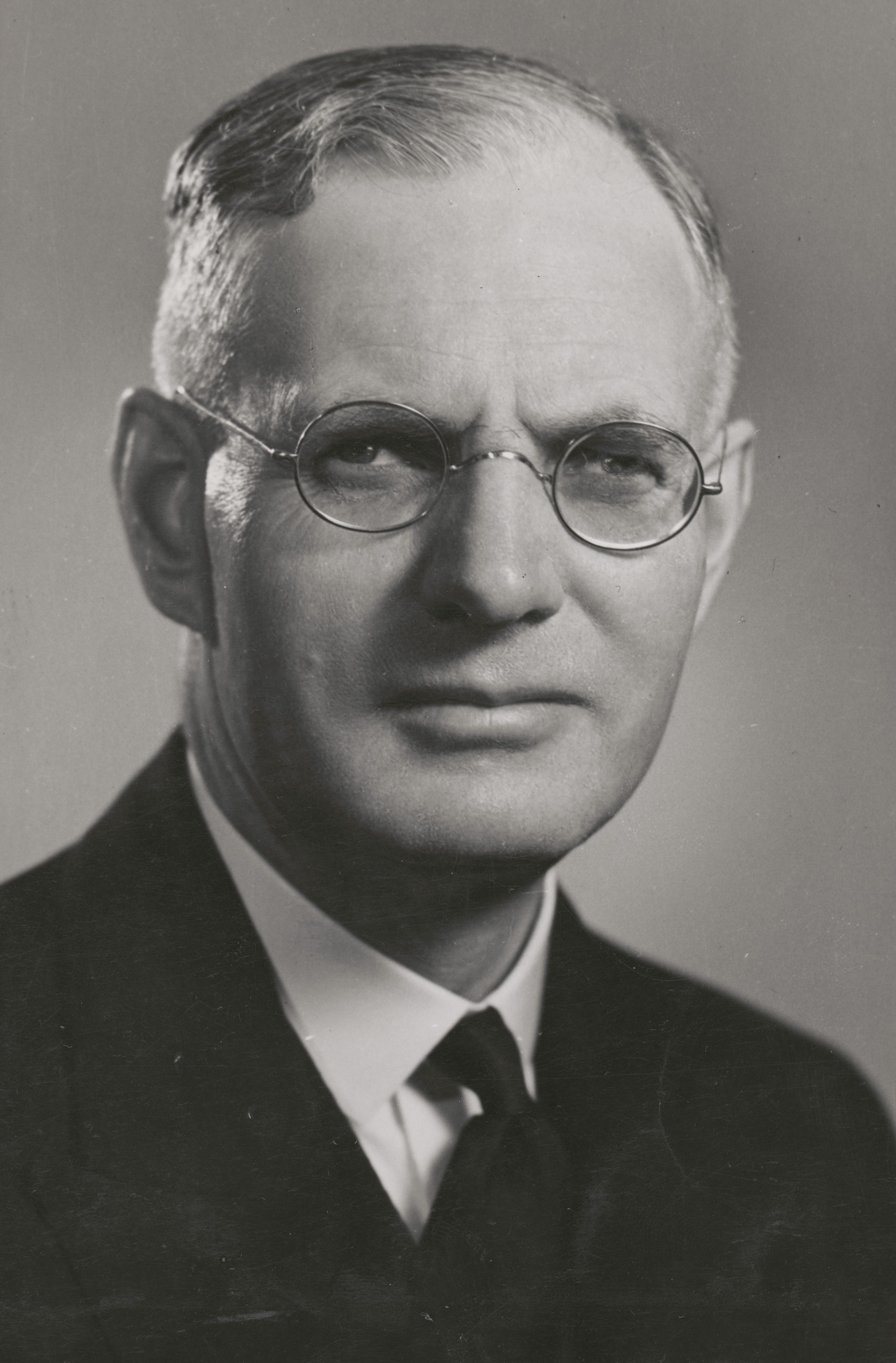 <p>John Curtin</p>
