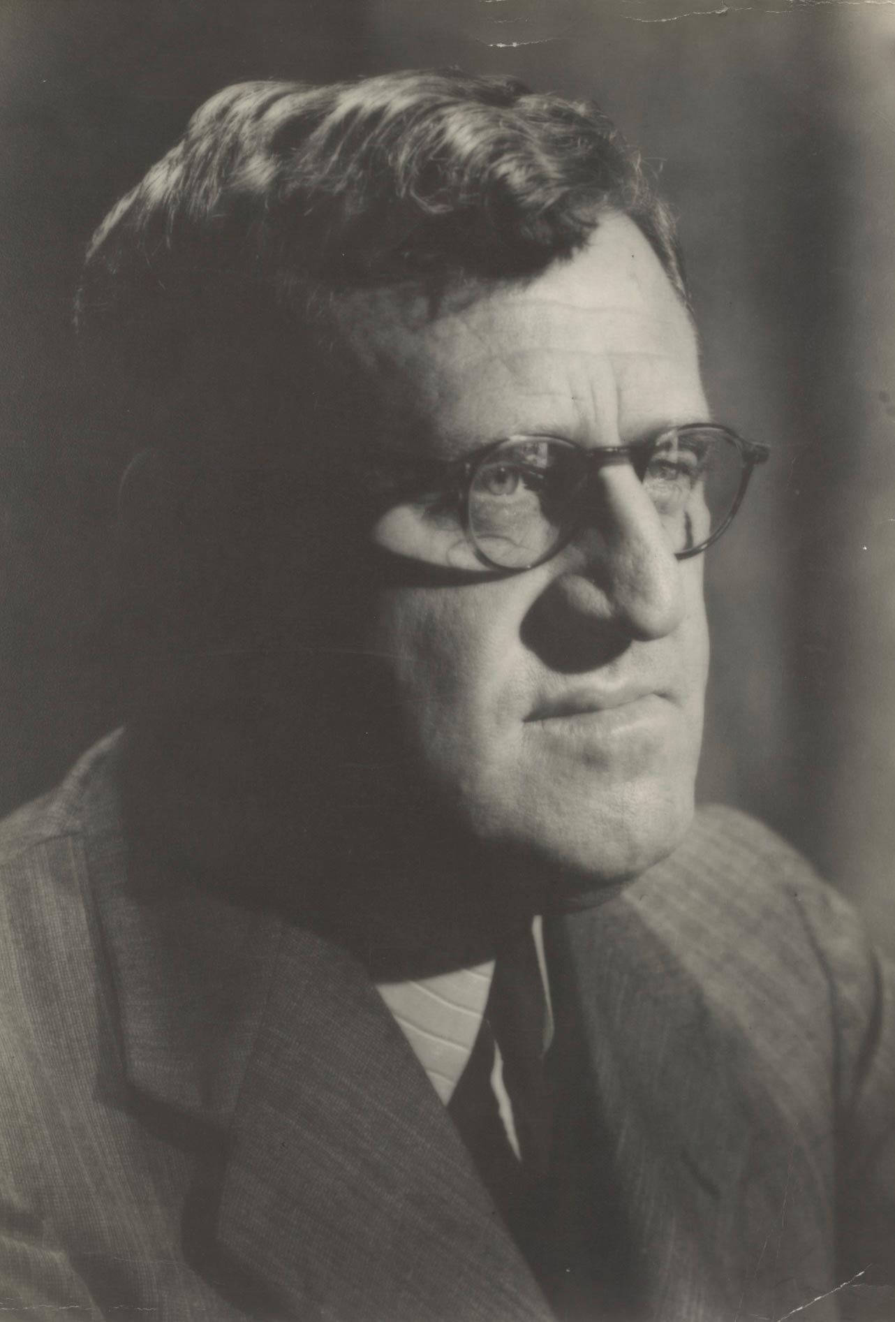 Arthur Calwell.