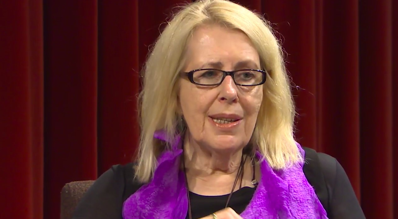  Anne Summers' top Defining Moment