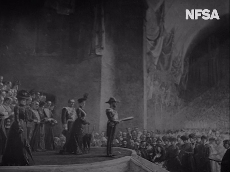 Federation begins (1951)