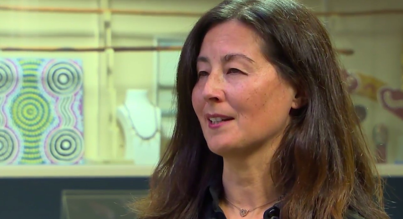 Marina Go on postwar immigration