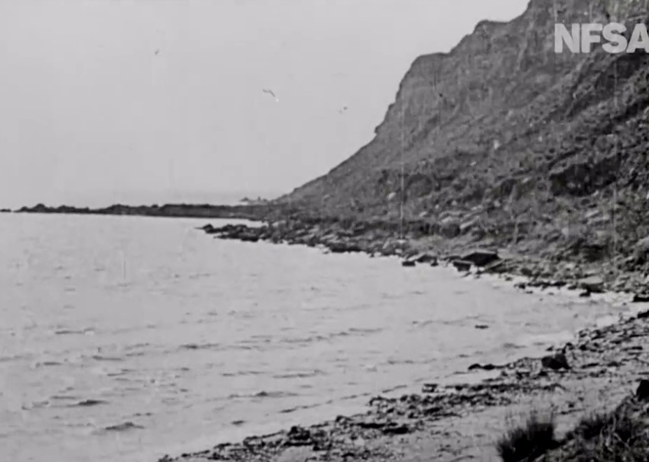The Anzacs at Gallipoli (1951)