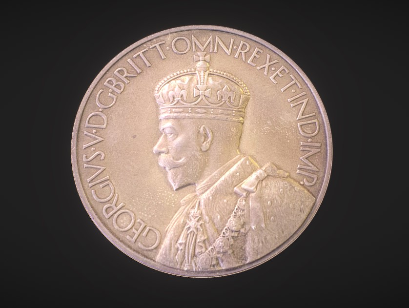 Western Australian Centenary Medal
