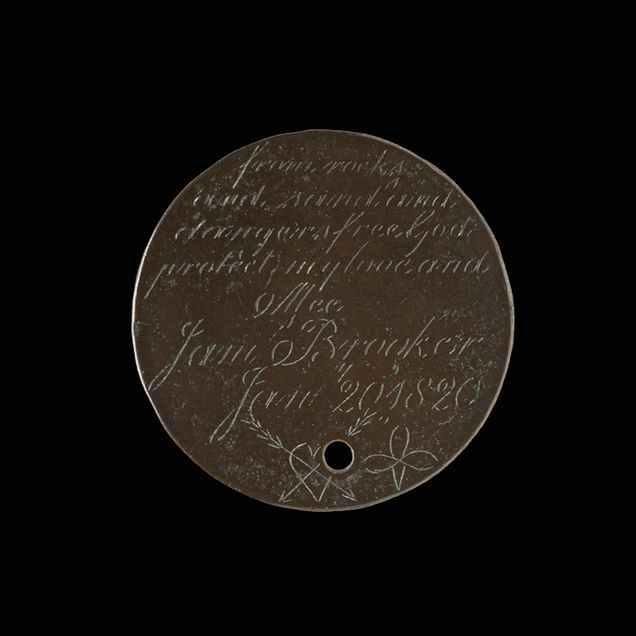 Convict token