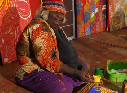 Eunice Yunurupa Porter