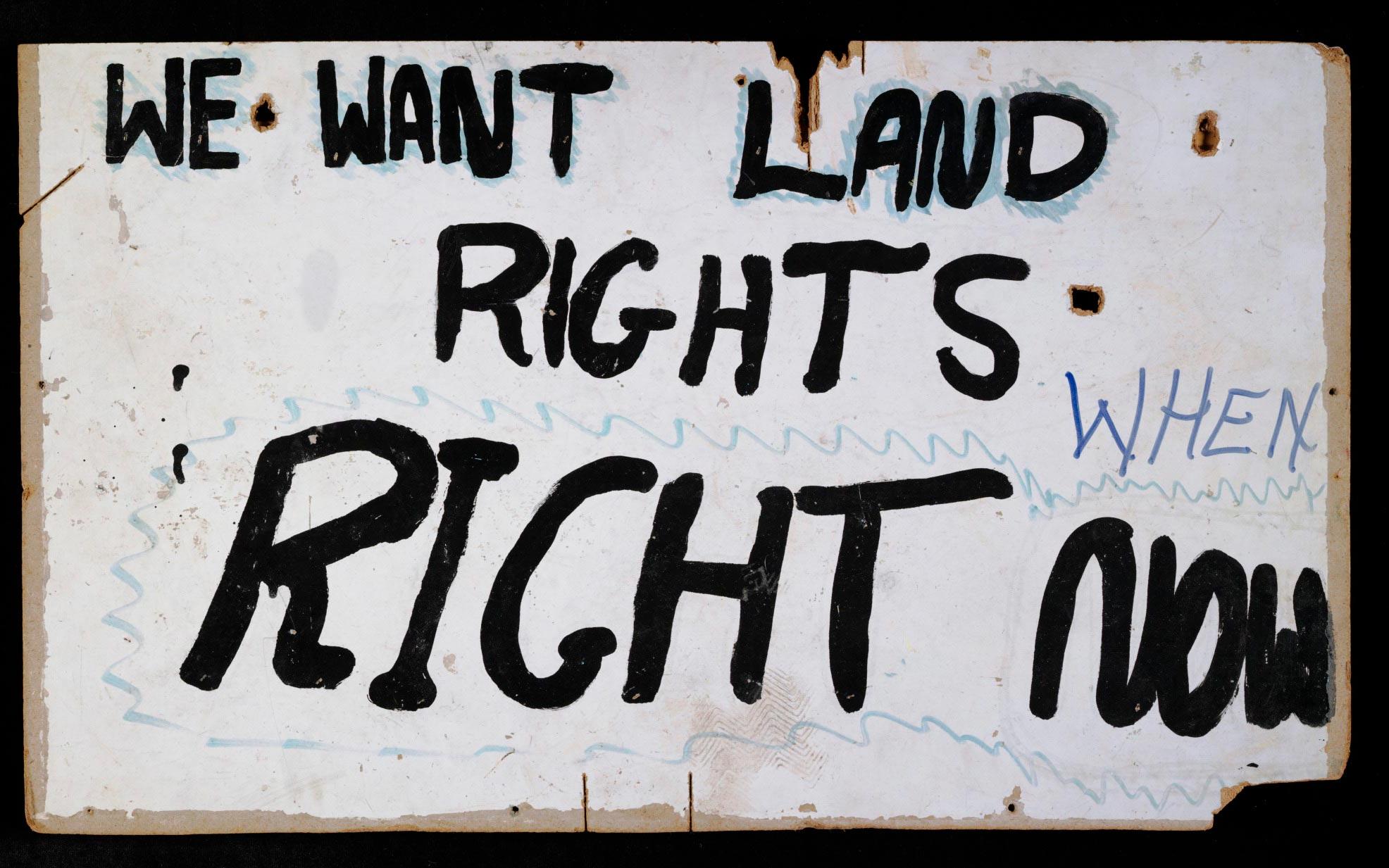 1900s_1976_AboriginalLandRightsAct_1